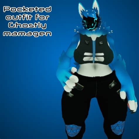 VRCAssets offers an index of 3D avatars, assets, and models catering to the VRChat Community. . Mamagen clothes vrchat